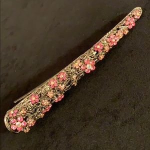 Hair Accessory Alligator Hair Clip